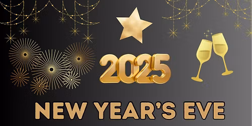 Jess\u2019 New Years Eve Family Party