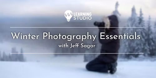 Winter Photography Essentials