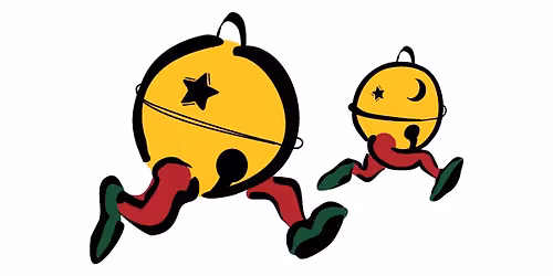 Sleigh Bell Run - Kiel WI