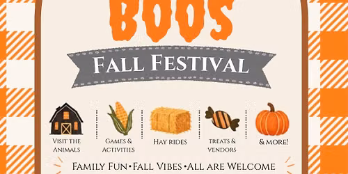 Moos & boos 