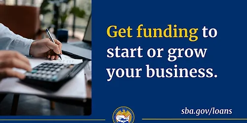 SBA Lender Matchmaking Event