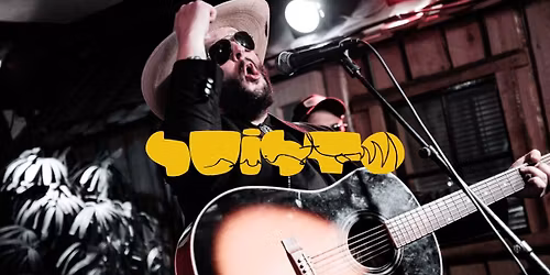 La 6.12. Bob Wayne (US), Munly J Munly (US) @SUISTO