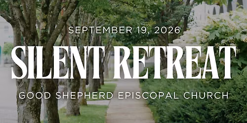 Silent Retreat