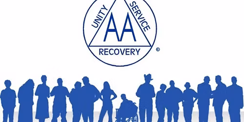 Alcoholics Anonymous