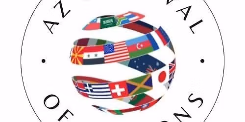 RUTA VERBENA live at Az Festival of Nations 2026