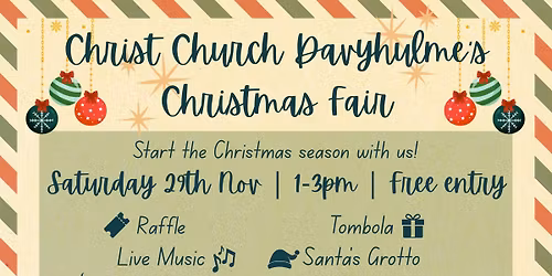Christmas Fair