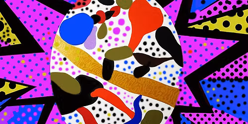 Creating a Pop Art Portrait