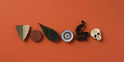 Opening Floor Talk: Hook Hand Heart Star