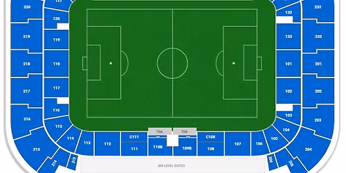 Boston Legacy FC at NJ\/NY Gotham FC at Sports Illustrated Stadium