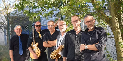 Superscamp - Tribute to Supertramp