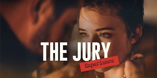 The Jury Experience Boston: The Theft Case Tickets