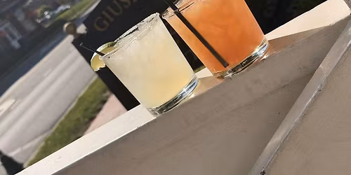 Cinco De Drinko Cocktail Class
