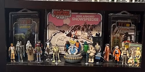 Northern Kentucky Toy Show