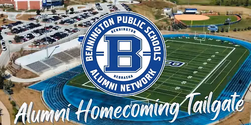 4th Annual Alumni Homecoming Tailgate
