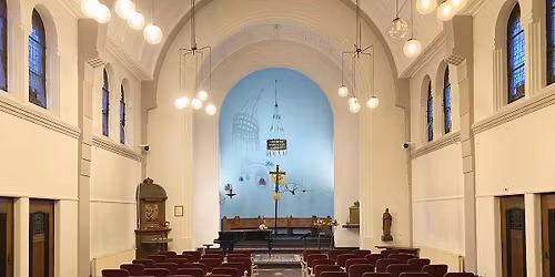 AANDACHT VOOR VERLIES & ROUW