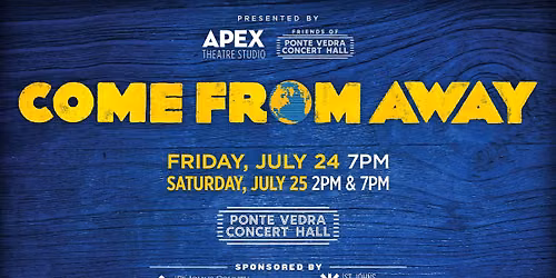Come From Away