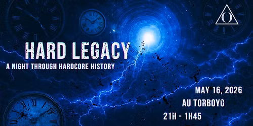 Hard Legacy