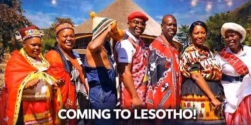 AFRICA CULTURAL EXCHANGE AND TRADE EXPO 