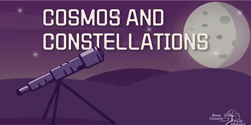 COSMOS & CONSTELLATIONS| THE MILKY WAY