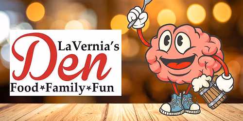 Trivia Night @ The Den in La Vernia