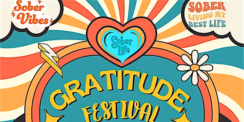 Gratitude Festival