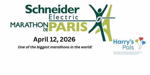 Paris Marathon 