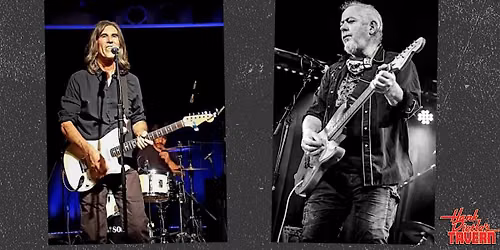 Jon Langford \u2022 Walter Salas-Humara