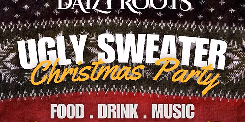 Daizy Roots Band @ Kross Roads Pub & Grub