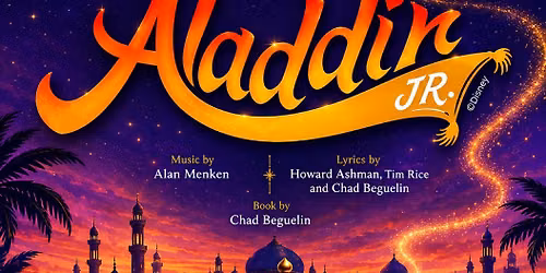 Aladdin
