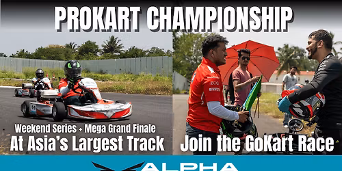 Prokart Championship