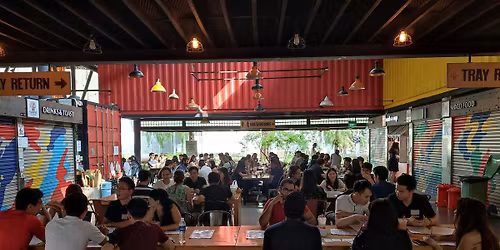 SGLightTheSparks social event: Paper Bunny bag, Labubu, gift card giveaway