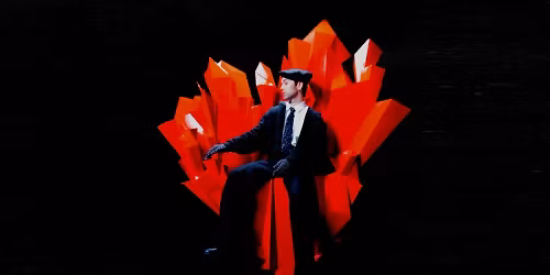 MAX, Rich Brian, Ayumu Imazu, BE:FIRST, HANA in