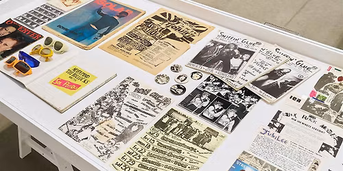 SO THIS IS REAL LIFE: Artist Talk with Philip Hoare