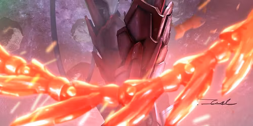 Gundam TCG Weekly Tournament 