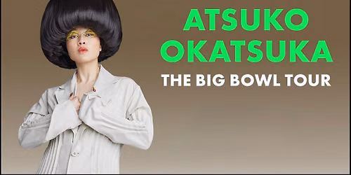 Atsuko Okatsuka Manila
