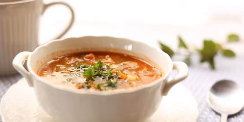 Zuppe, minestre, creme e vellutate \ud83c\udf72\ud83c\udf5c\ud83c\udf75