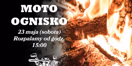 MOTO OGNISKO 2026