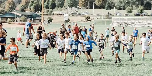 HKRS Dover, DE Race Day