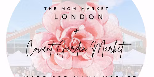 Made For Mama Market