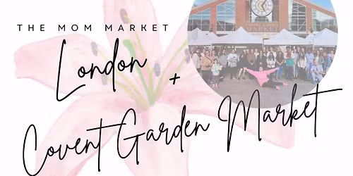 Made For Mama Market 