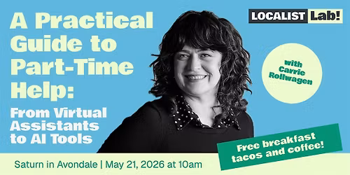 A Practical Guide to Part-Time Help: From Virtual Assistants to AI Tools