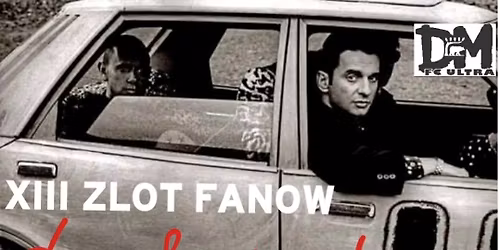 XIII Zlot Fan\u00f3w Depeche Mode w Ko\u015bcierzynie