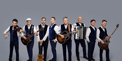 KONCERT PRIFARCEV S PRIJATELJI