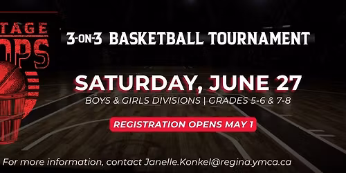 Heritage Hoops