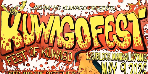 KUWAGOFEST (Fest of Kuwago)