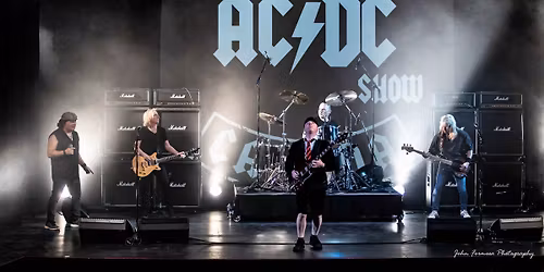 The AC\/DC Show - AJAX