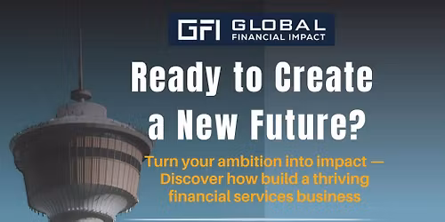 GFI Networking Event