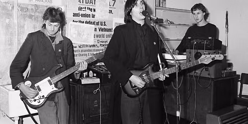 Cabaret Voltaire