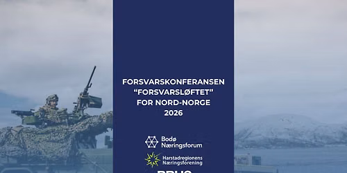 Forsvarskonferansen \u2013 Nord-Norge