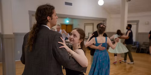 Sunday Afternoon Waltz